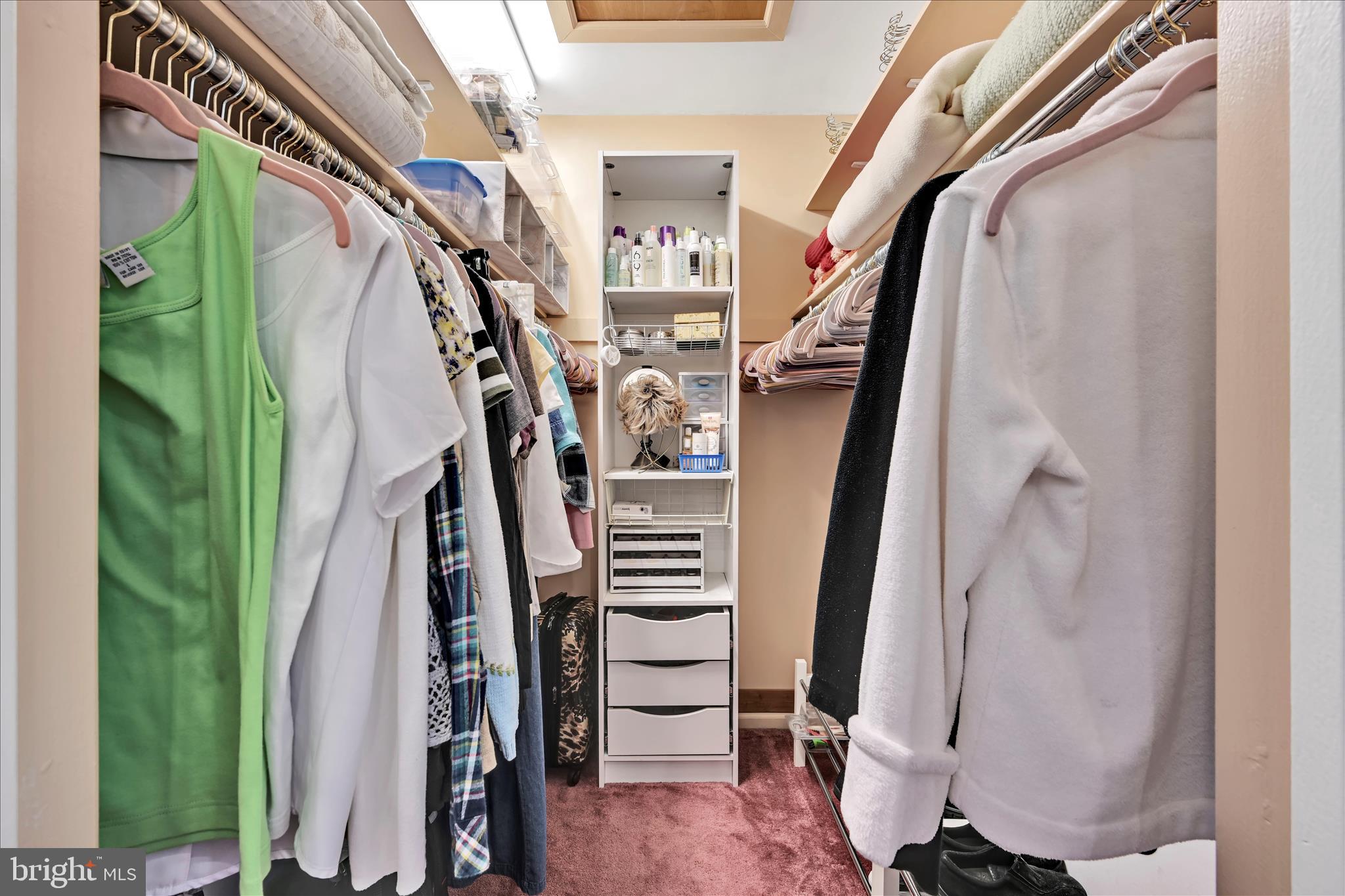 4 Knox Court Chesterbrook, PA 19087 - Photo 20 of 35 Closet