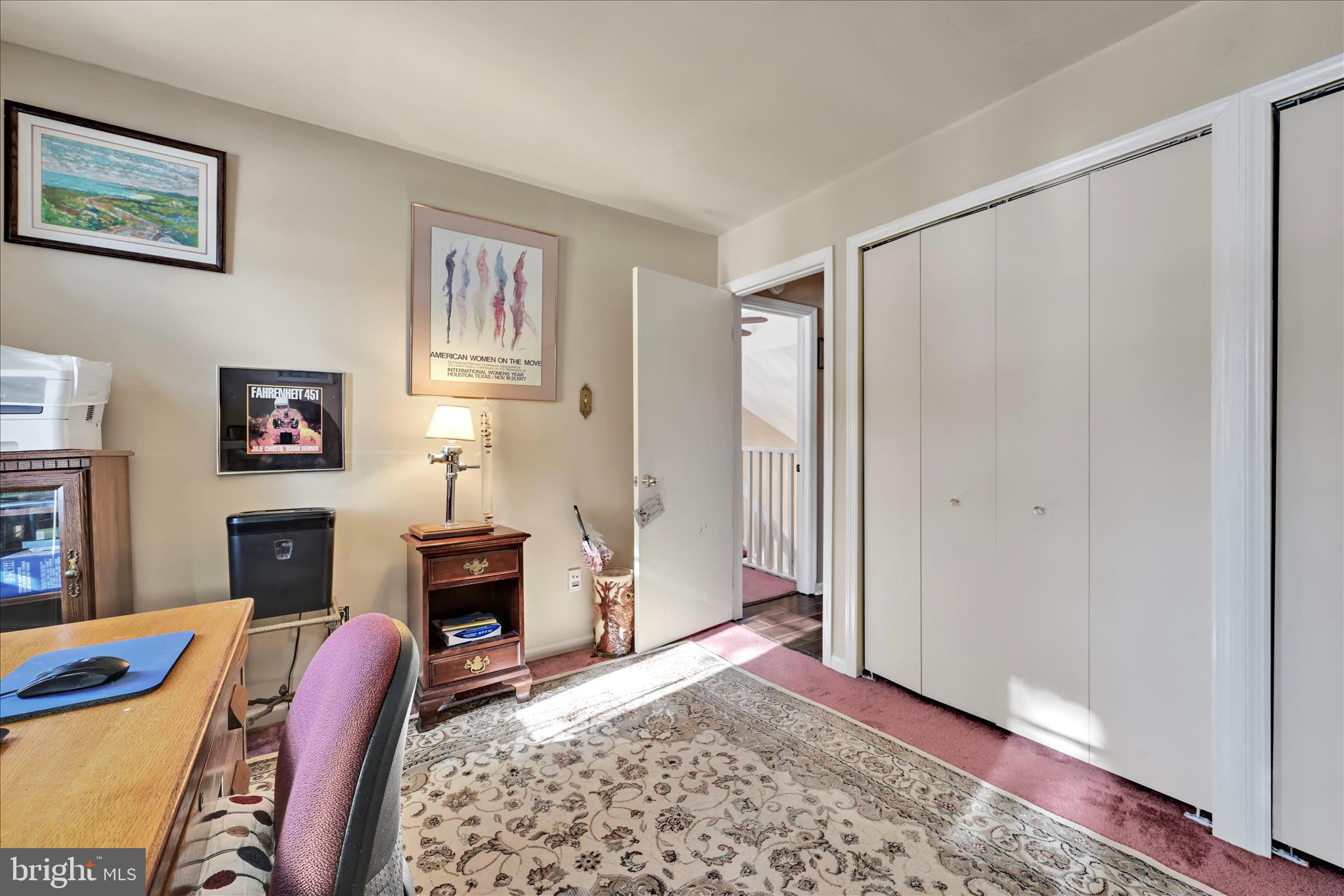 4 Knox Court Chesterbrook, PA 19087 - Photo 24 of 35 Home Office