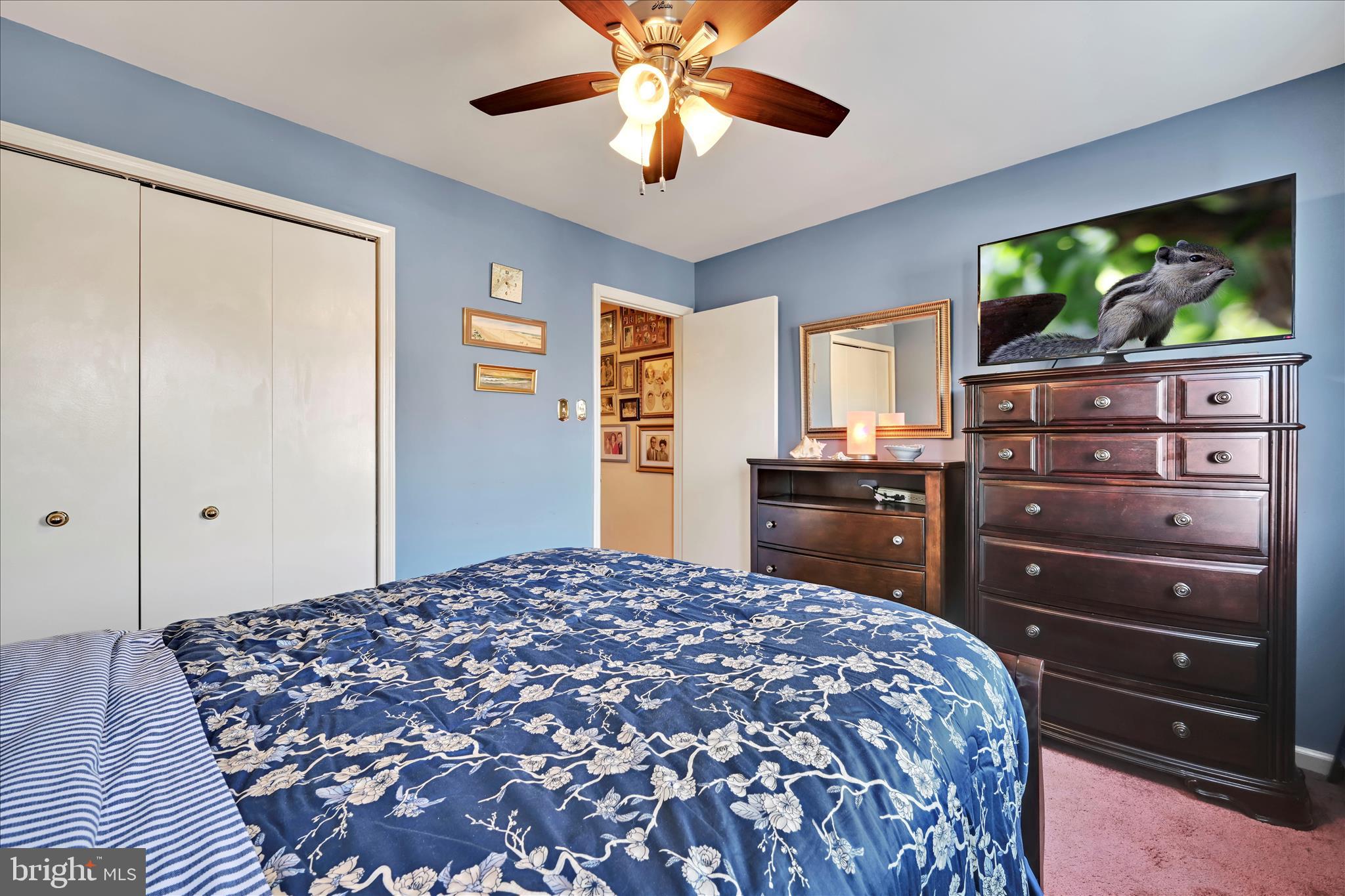 4 Knox Court Chesterbrook, PA 19087 - Photo 26 of 35 Bedroom