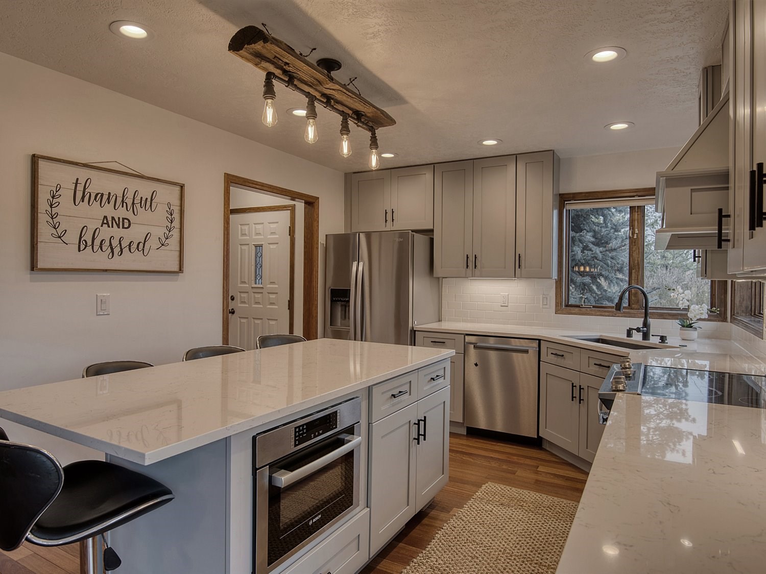 9003 North Garfield Road Spokane, WA 99224 - Photo 11 of 50