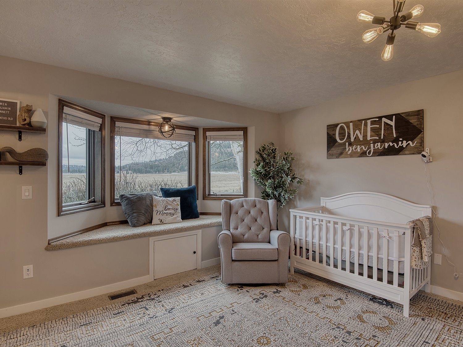 9003 North Garfield Road Spokane, WA 99224 - Photo 18 of 50