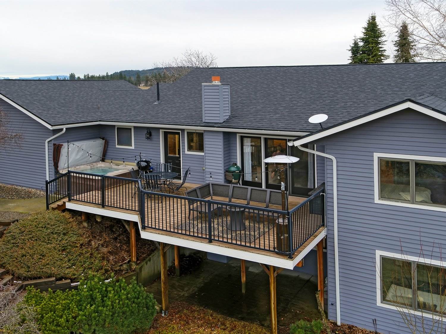 9003 North Garfield Road Spokane, WA 99224 - Photo 26 of 50