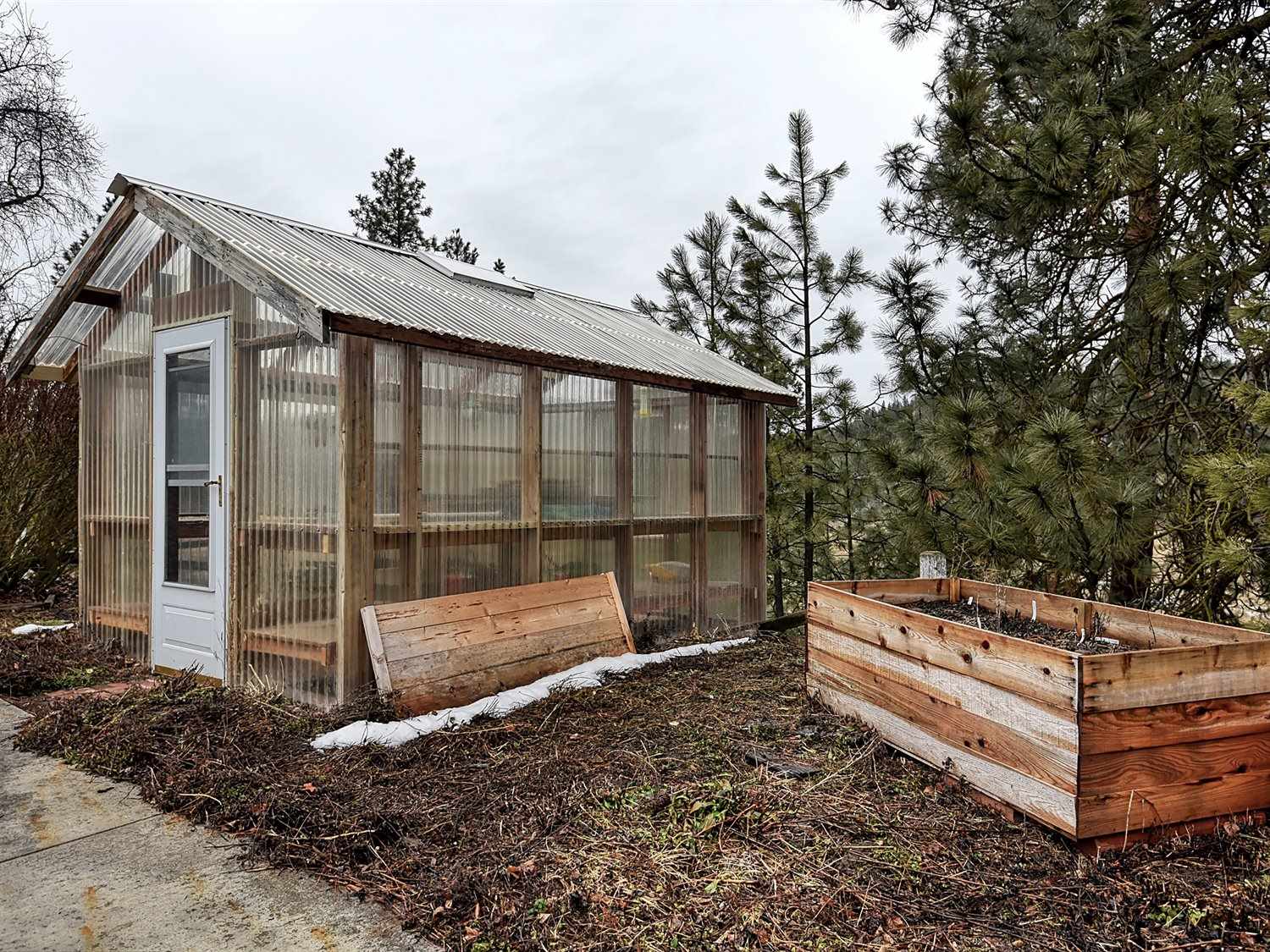 9003 North Garfield Road Spokane, WA 99224 - Photo 29 of 50