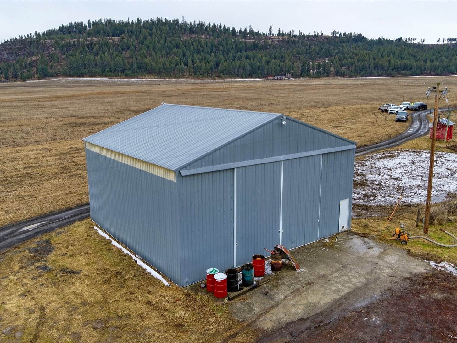 9003 North Garfield Road Spokane, WA 99224 - Photo 30 of 50