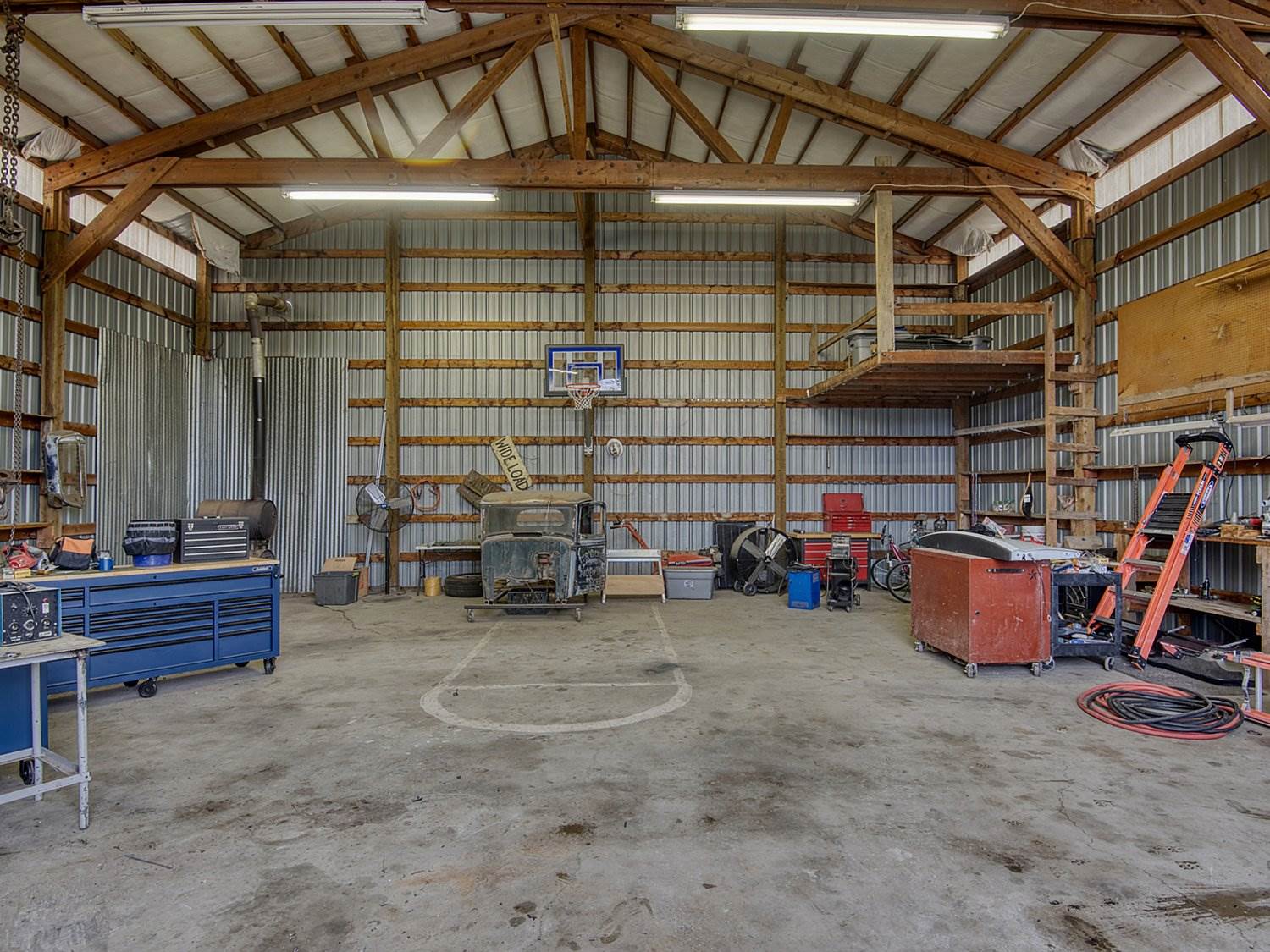 9003 North Garfield Road Spokane, WA 99224 - Photo 32 of 50