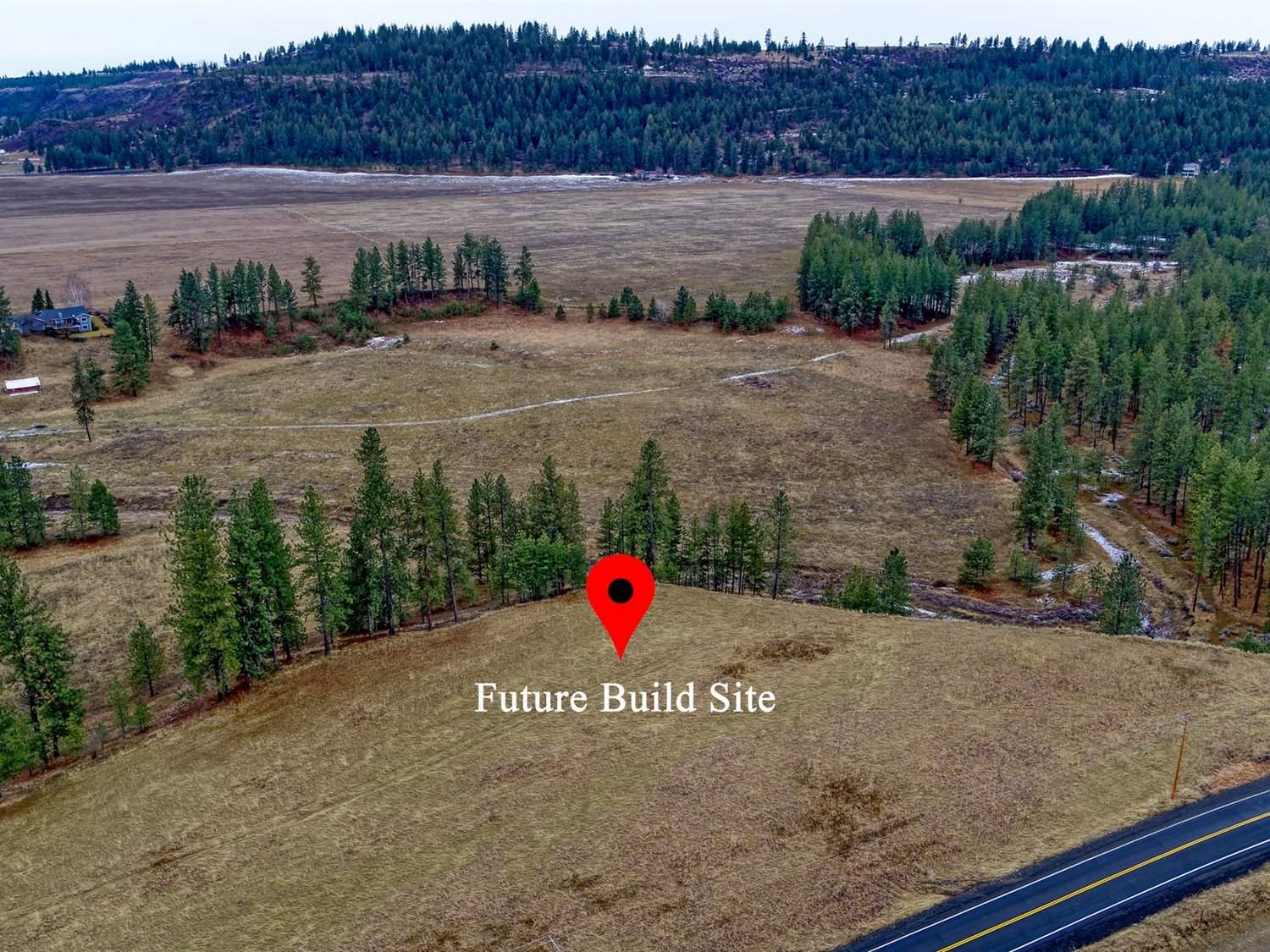 9003 North Garfield Road Spokane, WA 99224 - Photo 45 of 50