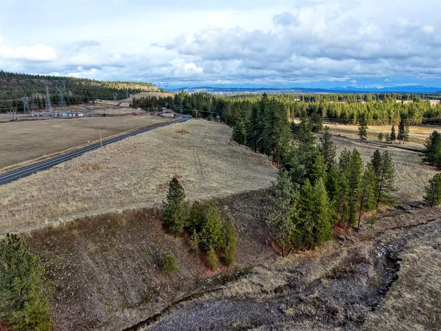 9003 North Garfield Road Spokane, WA 99224 - Photo 46 of 50