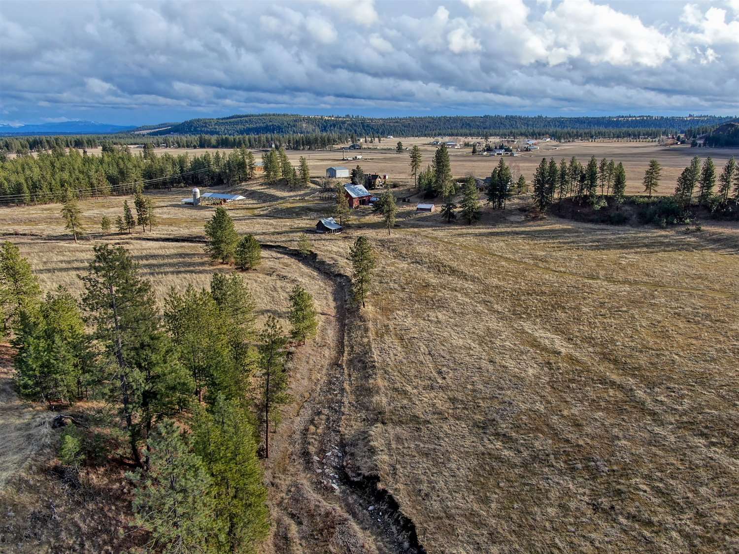 9003 North Garfield Road Spokane, WA 99224 - Photo 47 of 50