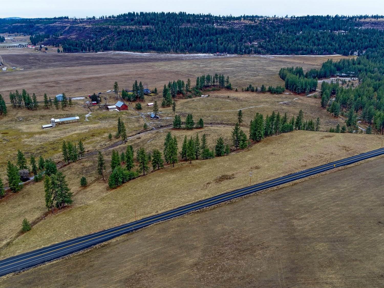 9003 North Garfield Road Spokane, WA 99224 - Photo 48 of 50