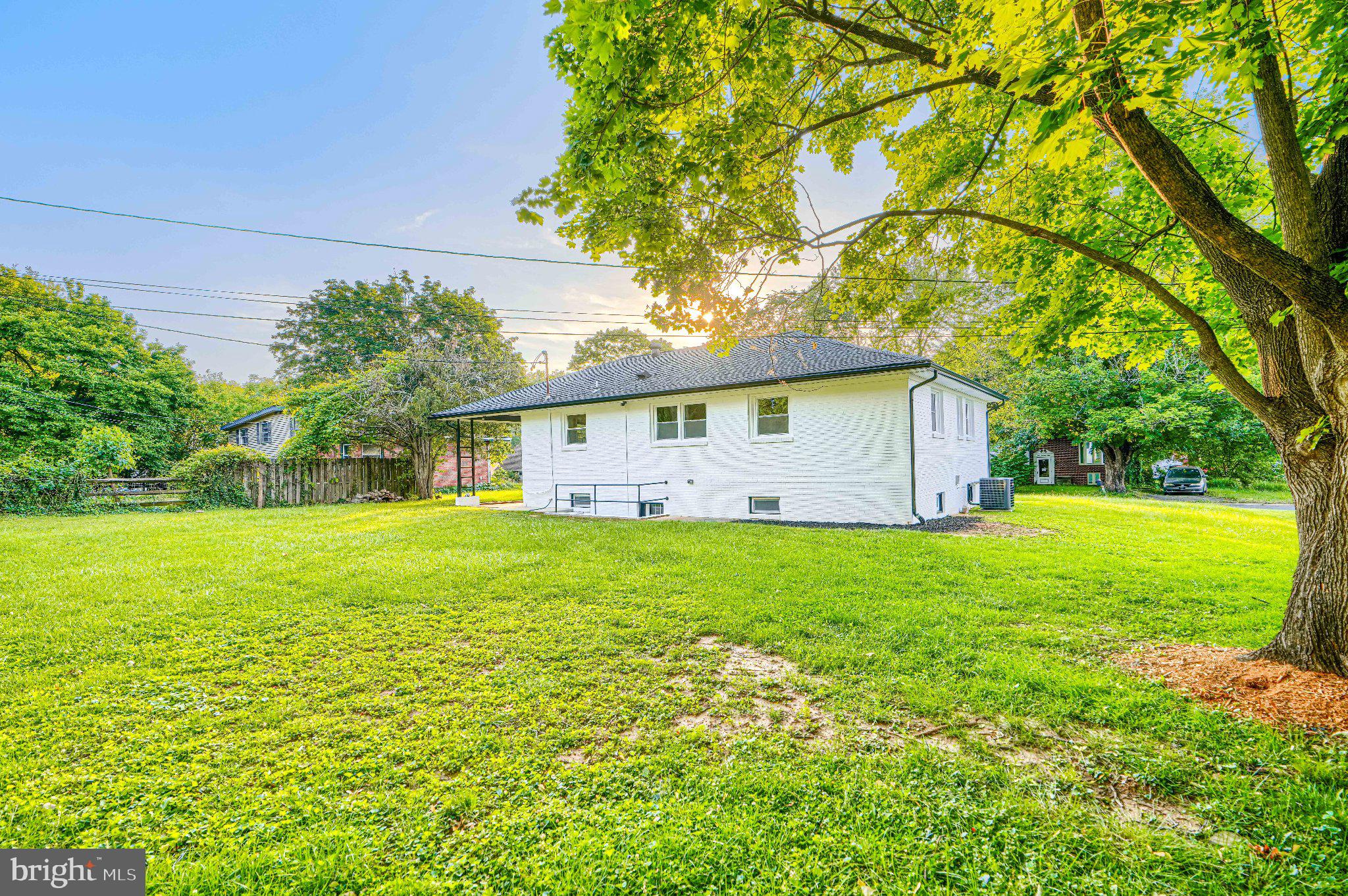 103 Stoneleigh Road Bel Air, MD 21014 - Photo 14 of 45 Charming home with spacious yard.