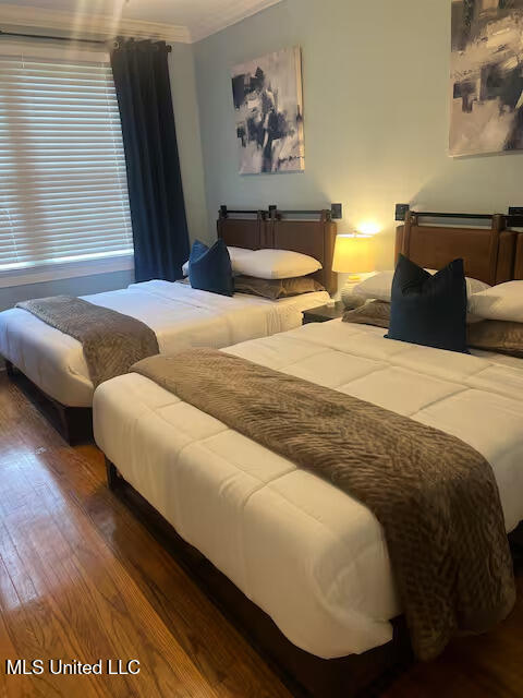 1046 Whitworth Street Jackson, MS 39202 - Photo 11 of 13 11_Bedroom