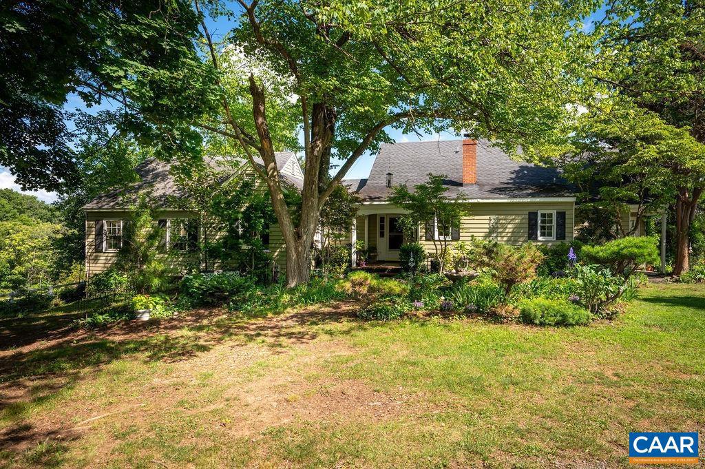 2646 Frays Mill Road Ruckersville, VA 22968 - Photo 6 of 41