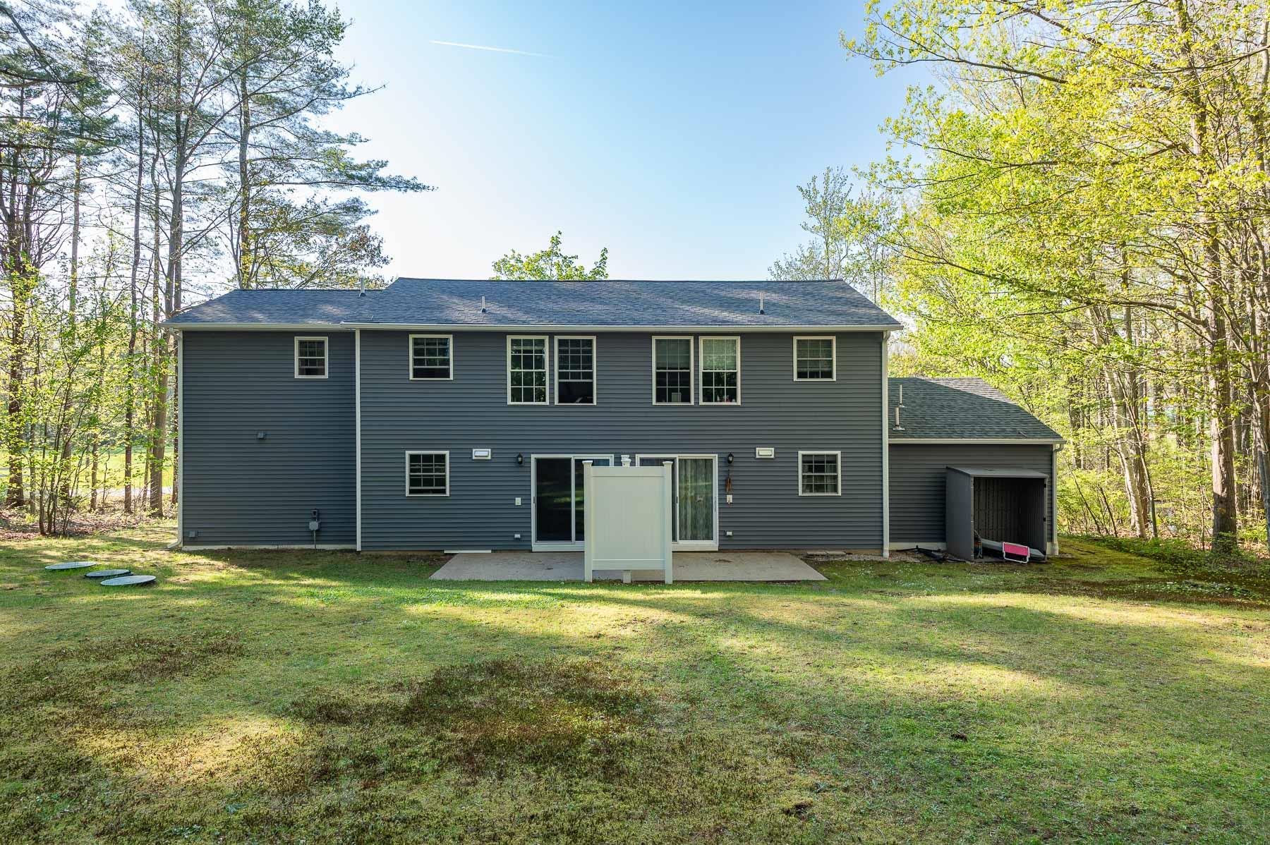 107 Tidy Road Eliot, ME 03903 - Photo 43 of 59