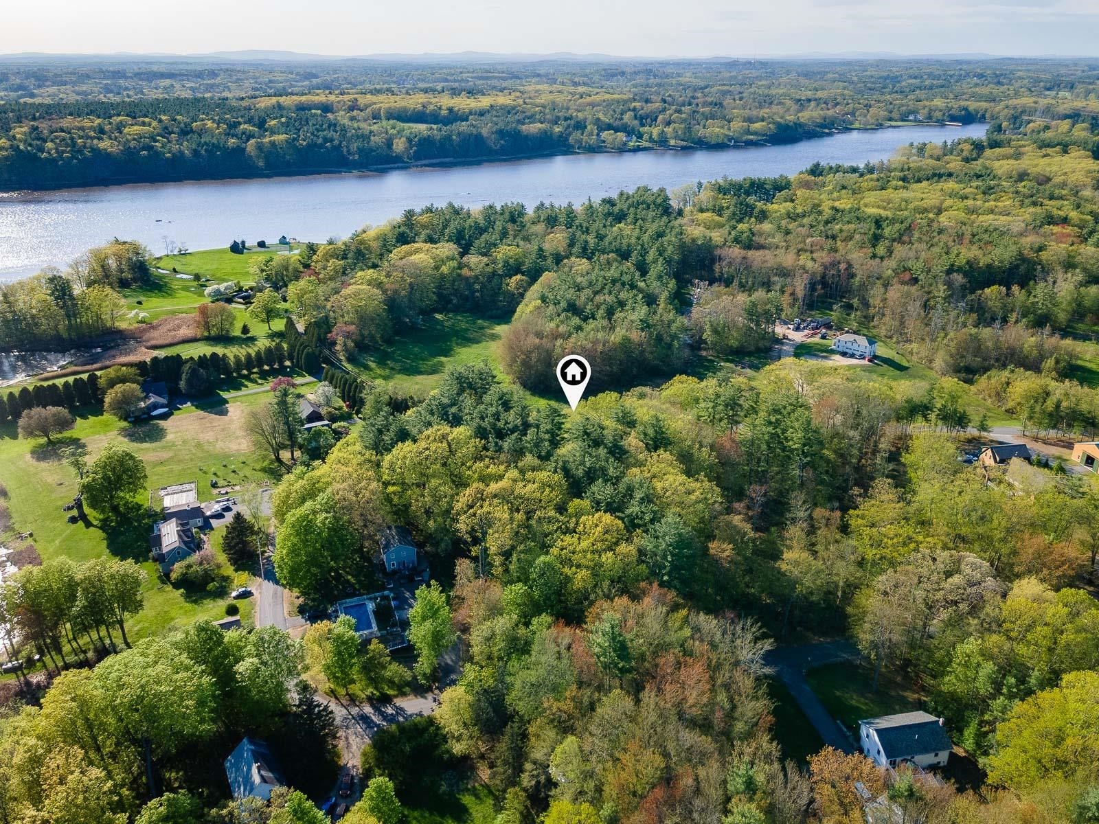 107 Tidy Road Eliot, ME 03903 - Photo 55 of 59
