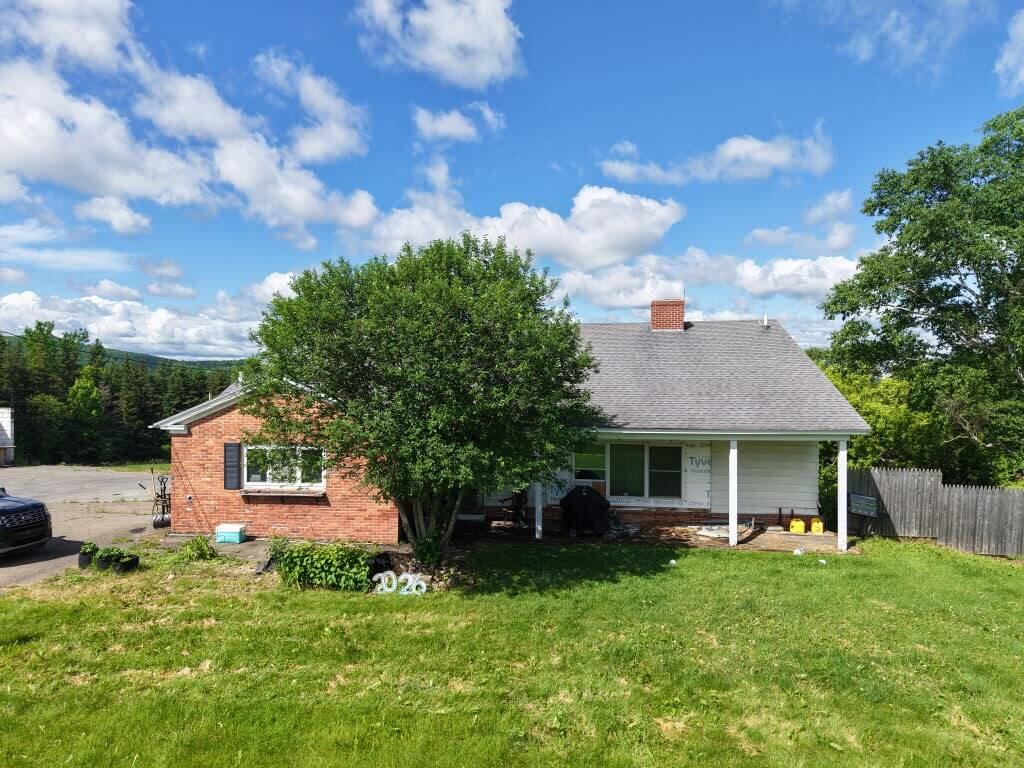 217 Houlton Road Presque Isle, ME 04769 - Photo 4 of 68 Exterior