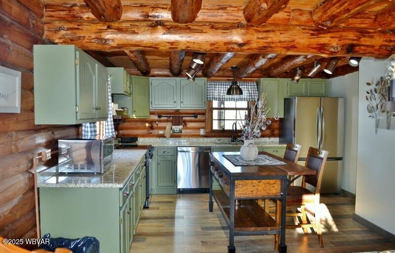 189 Dog Farm Road Dushore, PA 18614 - Photo 11 of 80 DSC_0278 (800x513)