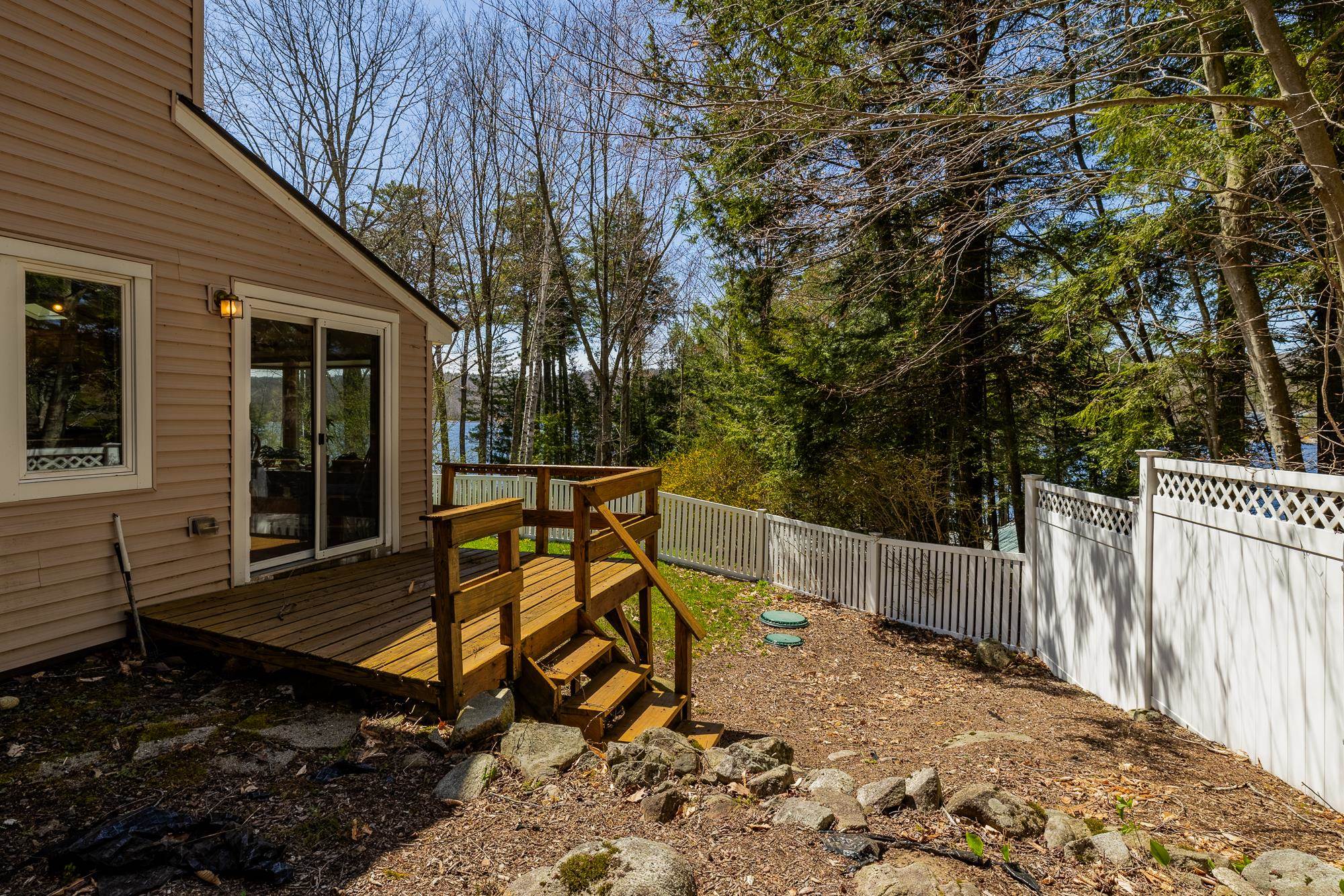 1006 Goose Pond Road Canaan, NH 03741 - Photo 36 of 50
