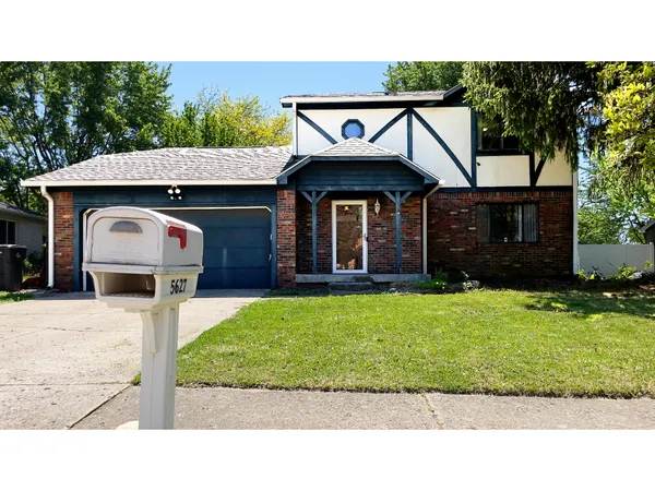 $279,900 | 5627 Hill Rise Drive, Indianapolis, IN 46237
