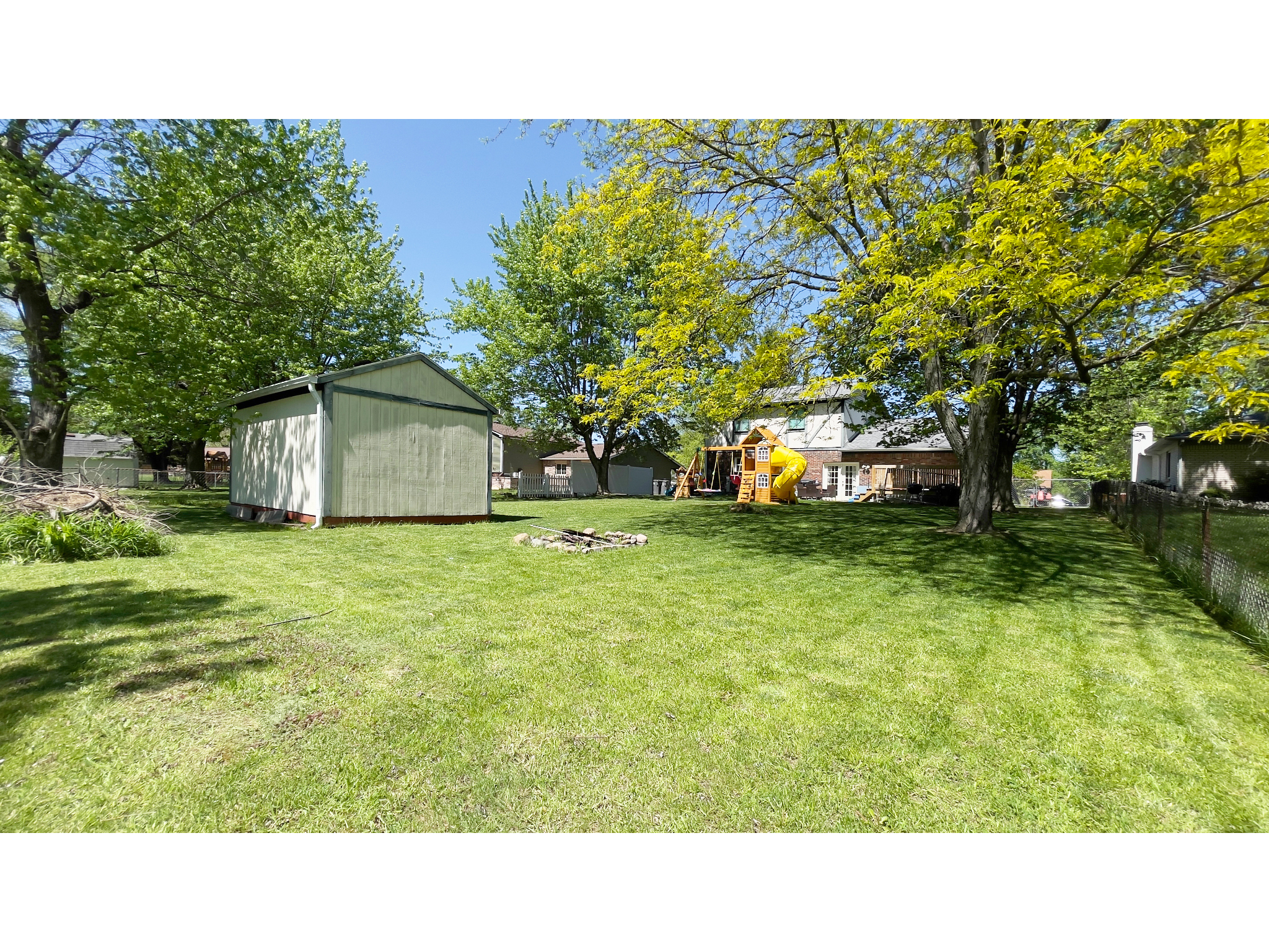 5627 Hill Rise Drive Indianapolis, IN 46237 - Photo 23 of 28