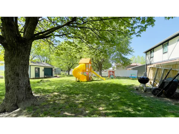 $279,900 | 5627 Hill Rise Drive, Indianapolis, IN 46237