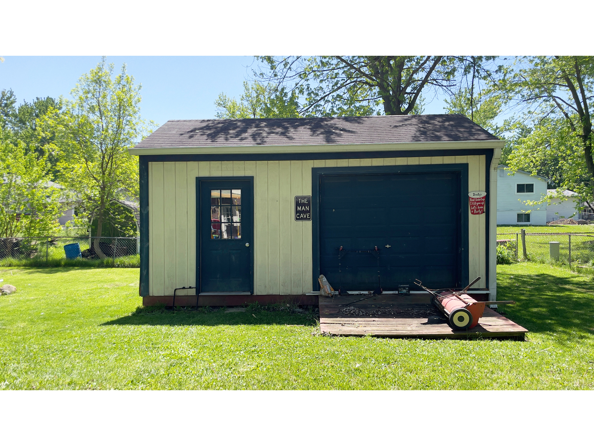 5627 Hill Rise Drive Indianapolis, IN 46237 - Photo 26 of 28