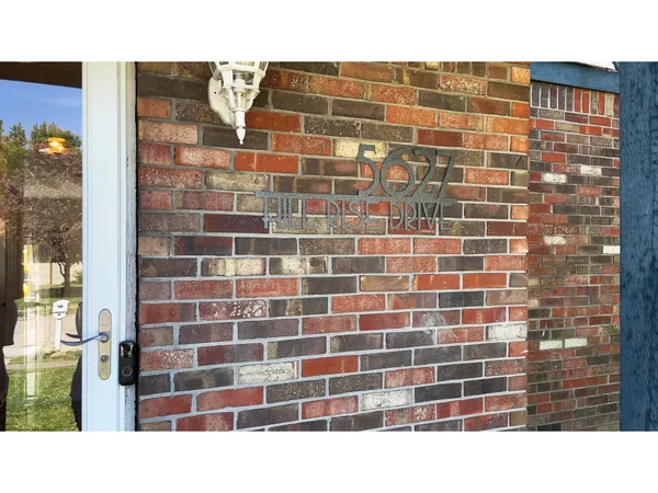 $279,900 | 5627 Hill Rise Drive, Indianapolis, IN 46237
