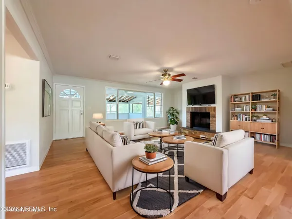 $282,000 | 6917 Gatorbone Road, Keystone Heights, FL 32656