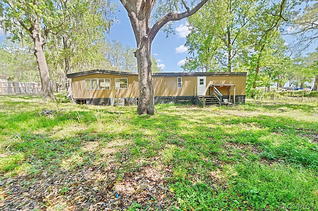 5332 East South Crossing Court Inverness, FL 34452 - Photo 15 of 19