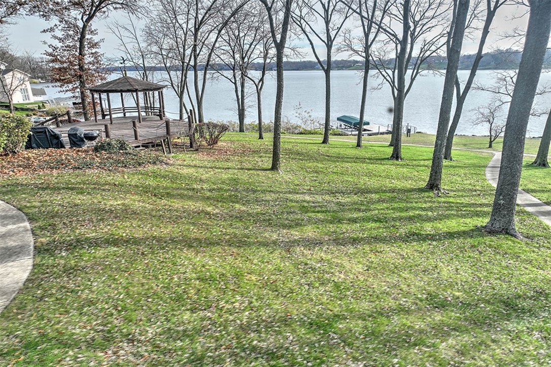 899 East Lake Shore Drive, Unit A1D Decatur, IL 62521 - Photo 3 of 18