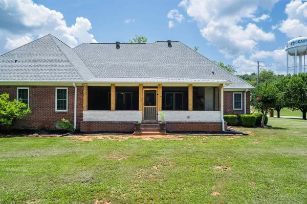 $499,900 | 372 Cr 218 Drive, Corinth, MS 38834