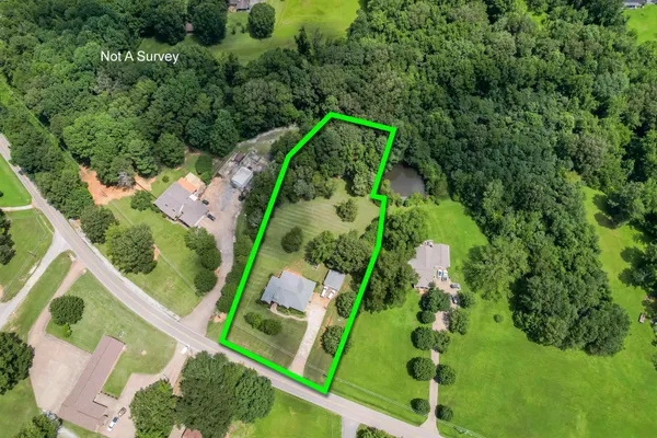 $499,900 | 372 Cr 218 Drive, Corinth, MS 38834