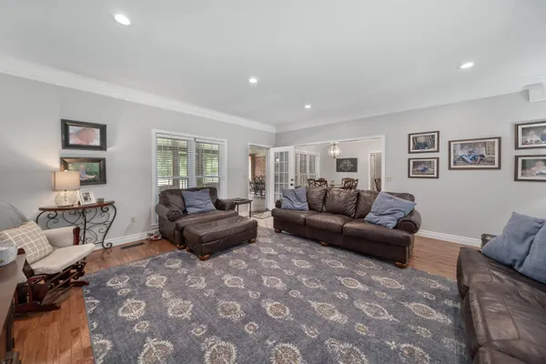 $499,900 | 372 Cr 218 Drive, Corinth, MS 38834