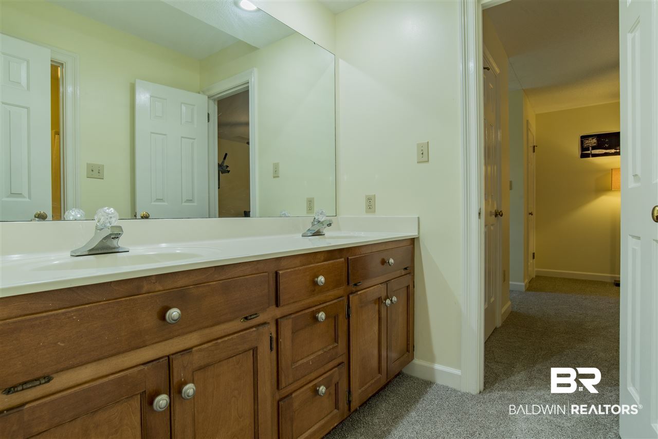 408 Potters Mills Road Daphne, AL 36526 - Photo 25 of 41 BATHROOM 2