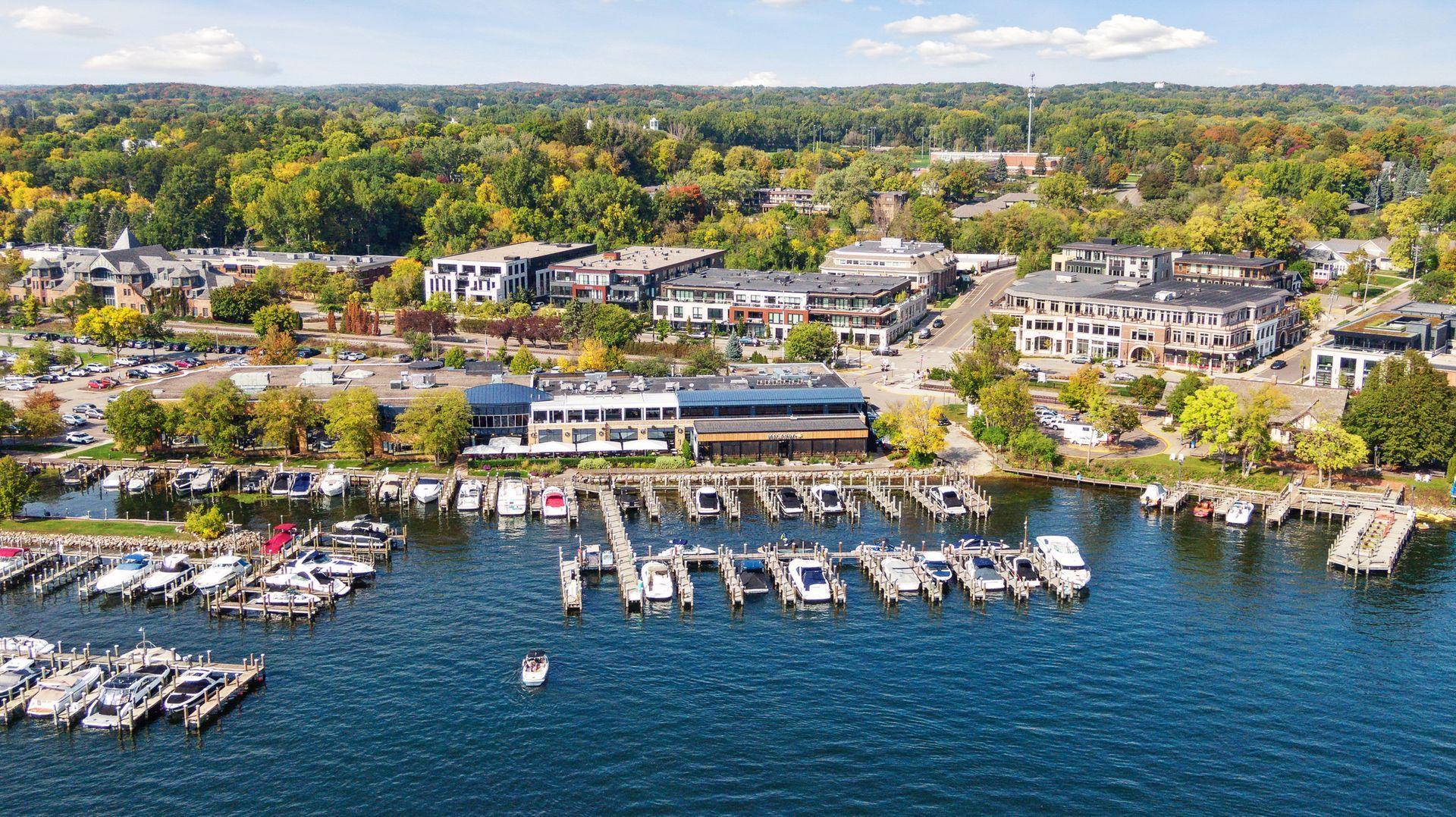 253 Lake Street East, Unit 212 Wayzata, MN 55391 - Photo 48 of 59