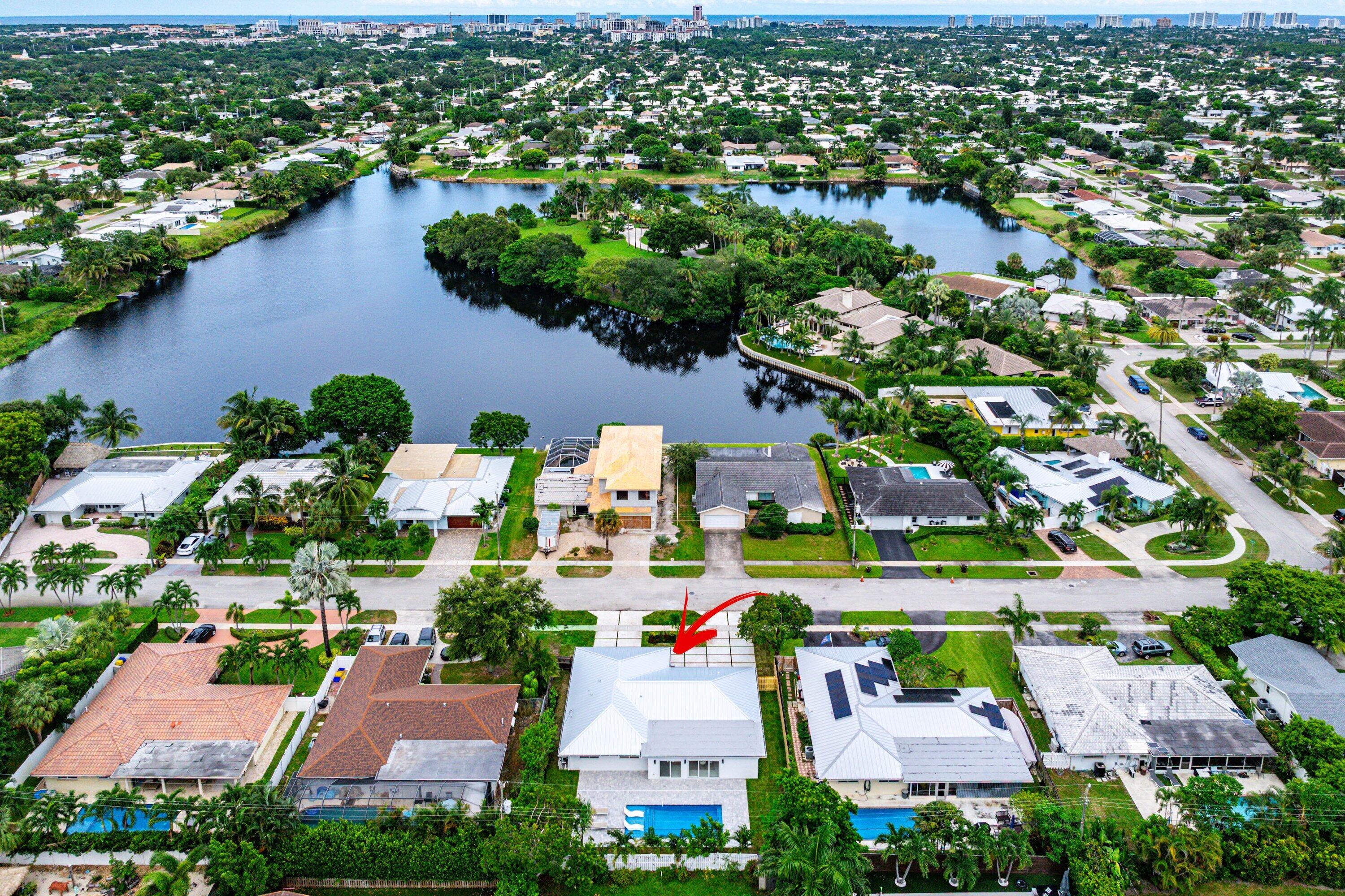 921 Southwest 11th Terrace Boca Raton, FL 33486 - Photo 14 of 18 037-921Southwest11thTerrace-BocaRaton-FL