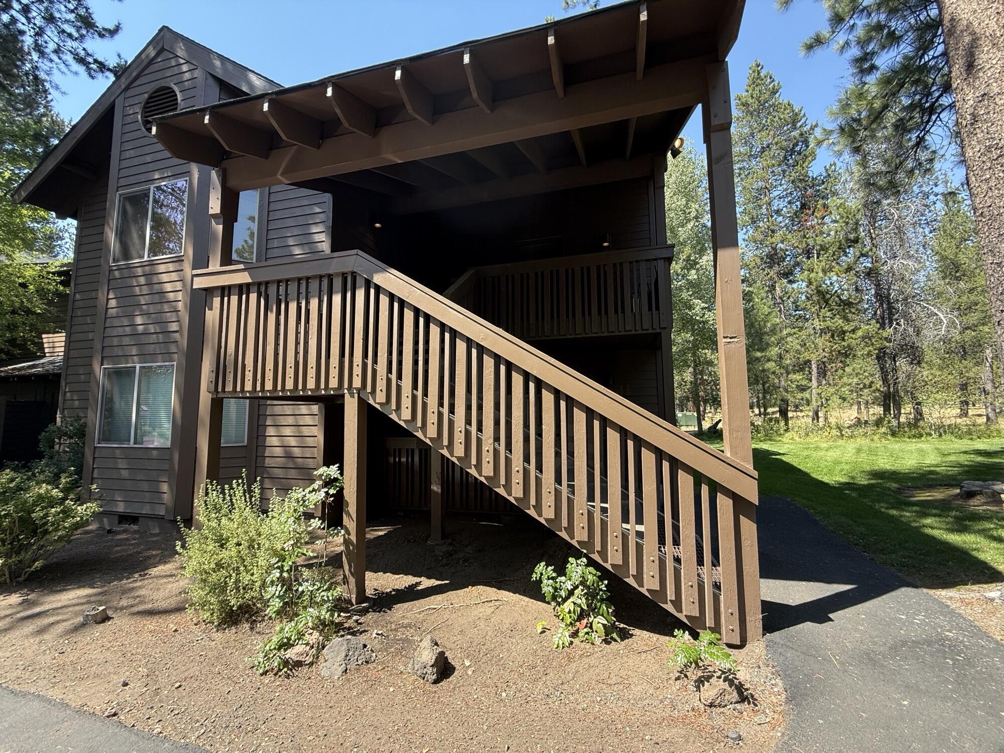 57377 Beaver Ridge Loop, Unit 29C Sunriver, OR 97707 - Photo 1 of 24 Ridge 29 exterior 1