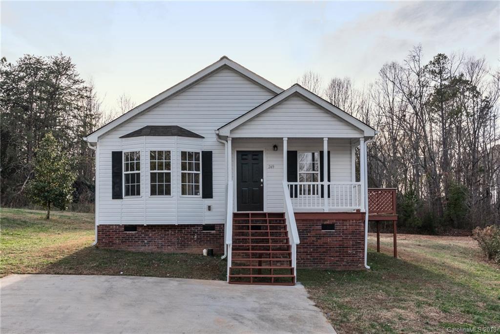 249 Mighty Joe Trail, Unit 22 York, SC 29745 - Photo 22 of 22