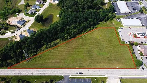 $269,900 | Vl South Main Street, Brooklyn, MI 49230