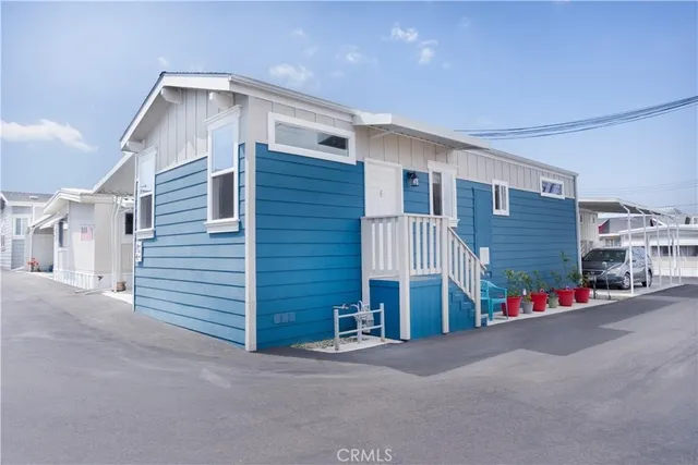 $175,000 | 26006 Oak Street, Unit 21, Lomita, CA 90717