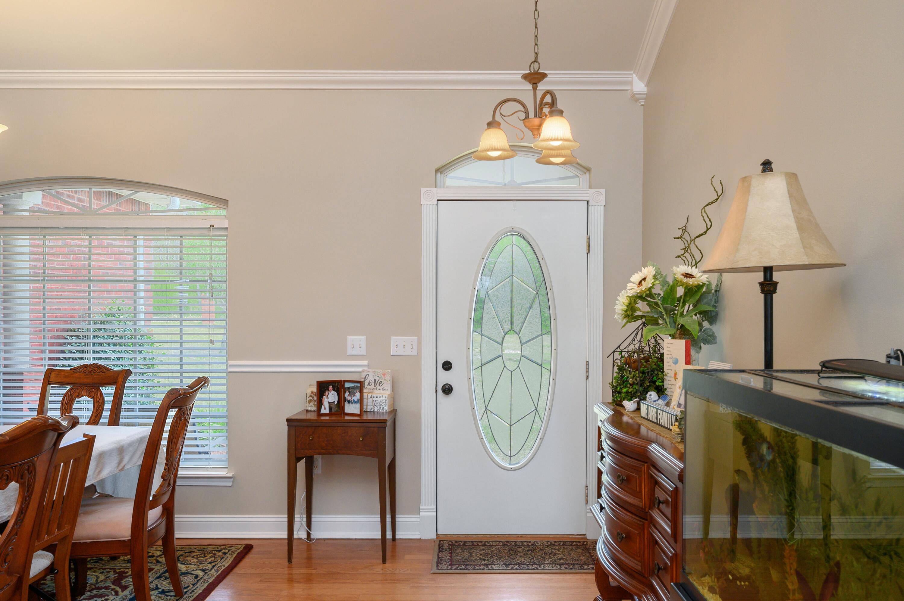 845 Berry Patch Road DeFuniak Springs, FL 32435 - Photo 42 of 61 Front Door