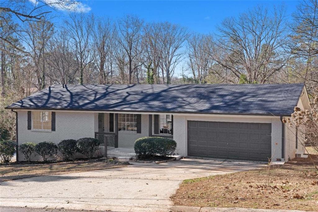 2233 Troutdale Drive Decatur, GA 30032 - Photo 1 of 1 Gallery Image 1