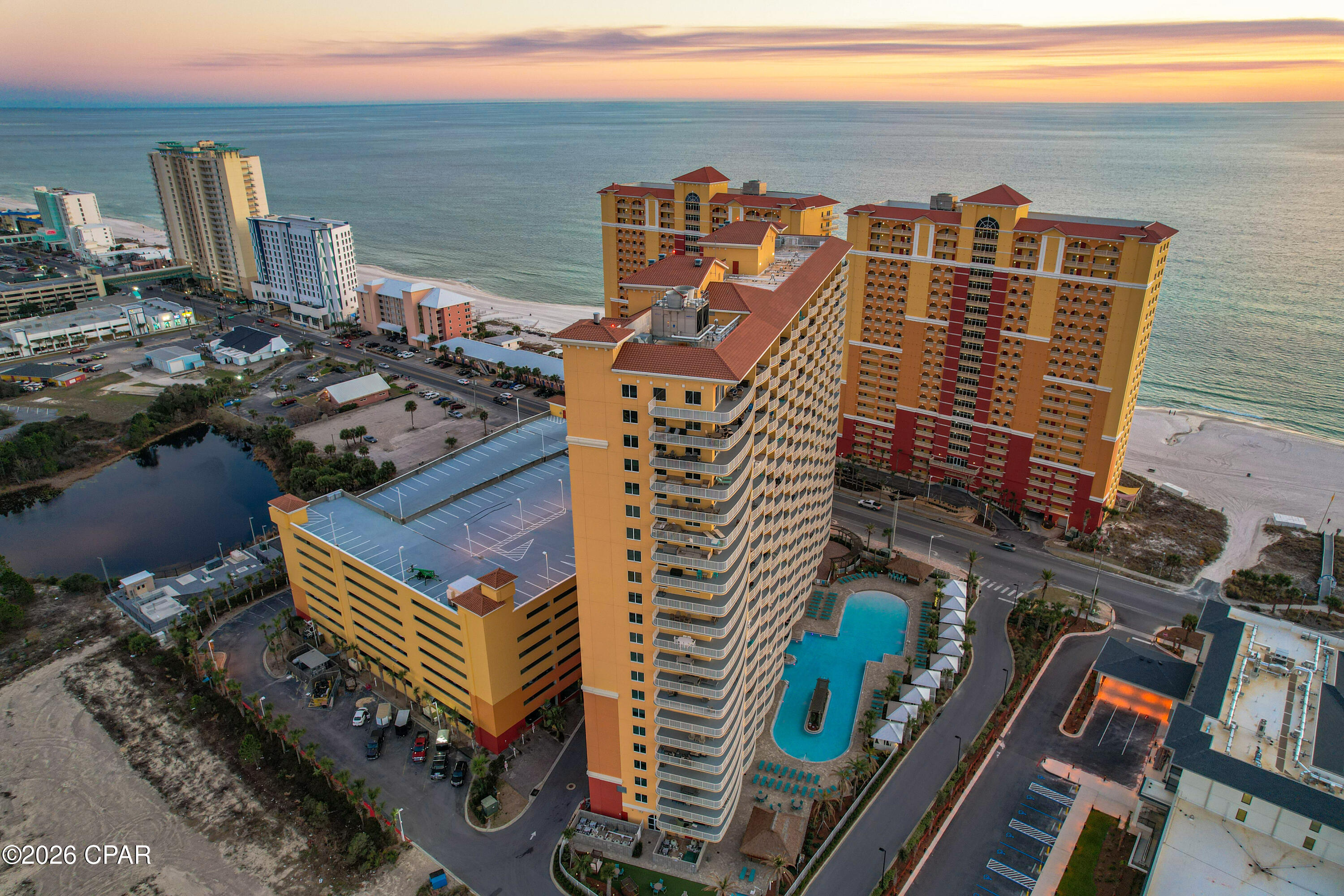 15928 Front Beach Road, Unit 31807 Panama City Beach, FL 32413 - Photo 98 of 116