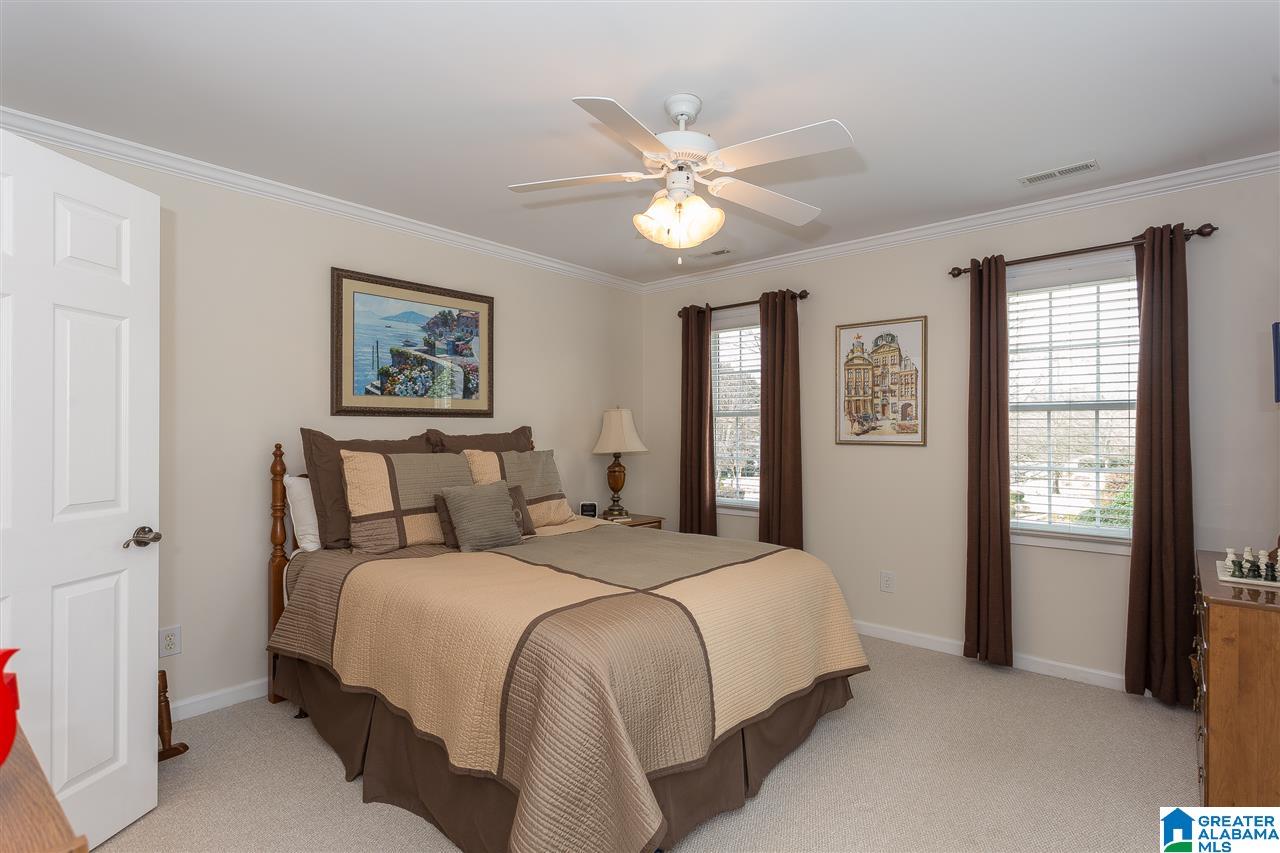 33 Edgefield Way Anniston, AL 36207 - Photo 34 of 48
