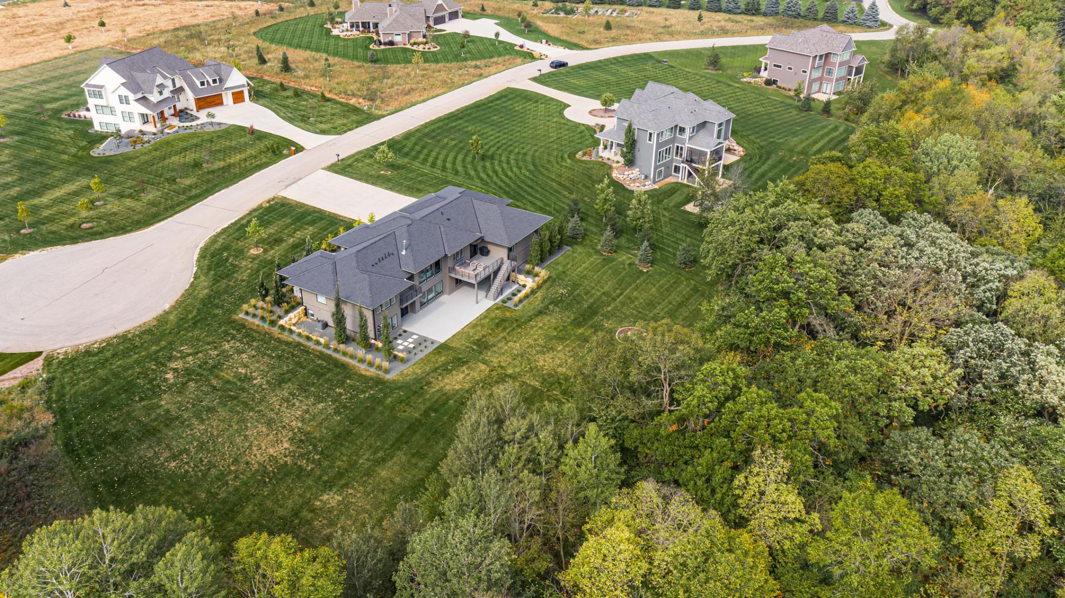 2952 Alderock Lane Southwest Rochester, MN 55902 - Photo 8 of 87
