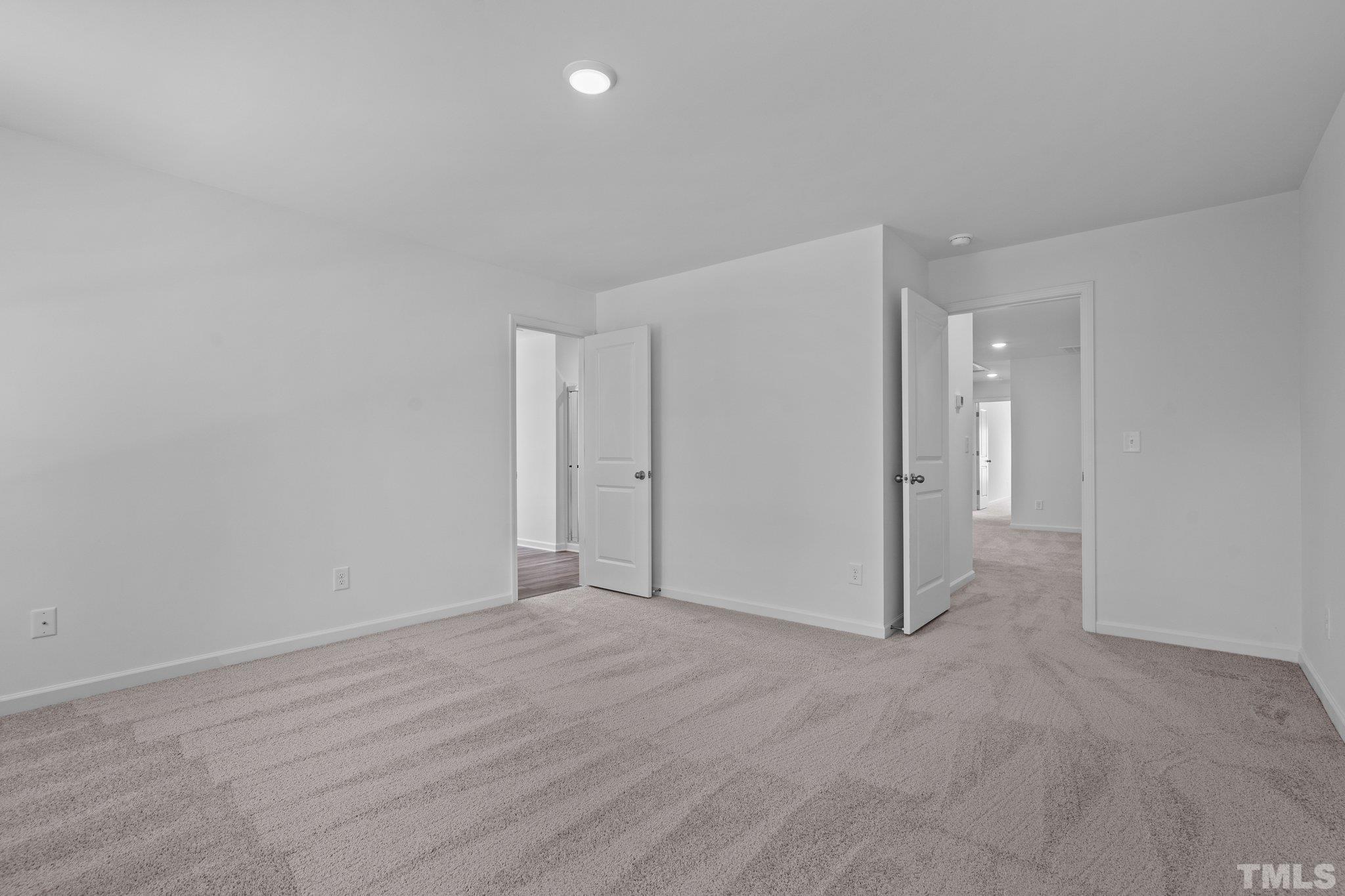 309 Spaight Acrs Way Wake Forest, NC 27587 - Photo 16 of 41 a view of an empty room
