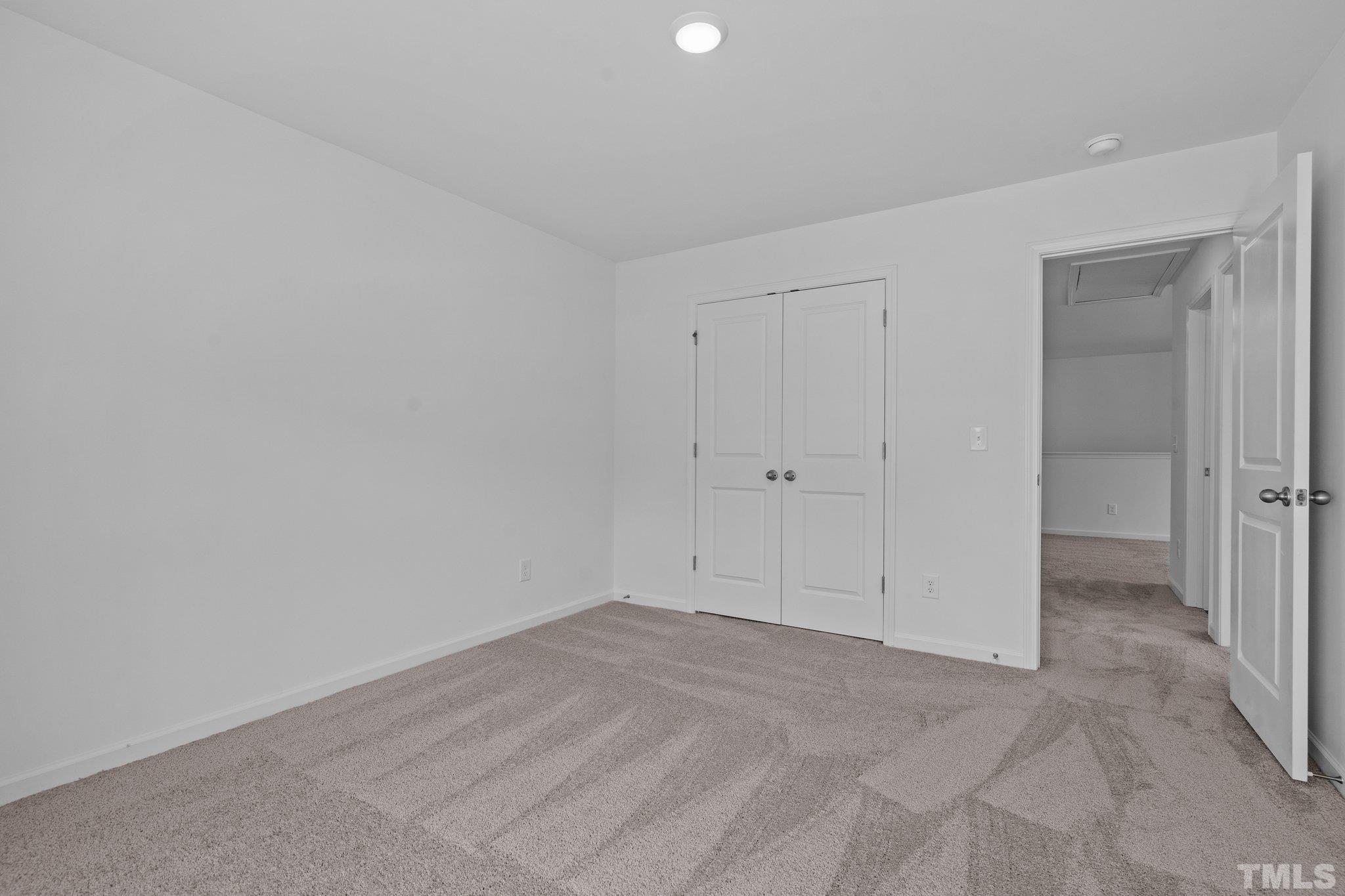 309 Spaight Acrs Way Wake Forest, NC 27587 - Photo 24 of 41 a view of an empty room