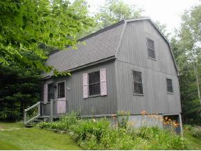 112 Chimney Hill Road Wilmington, VT 05363 - Photo 1 of 6 Gallery Image 1