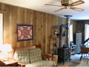 112 Chimney Hill Road Wilmington, VT 05363 - Photo 2 of 6 Gallery Image 2