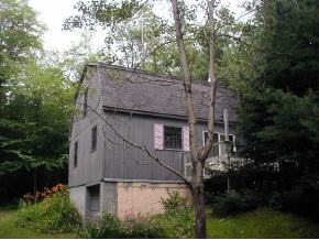 112 Chimney Hill Road Wilmington, VT 05363 - Photo 6 of 6 Gallery Image 6