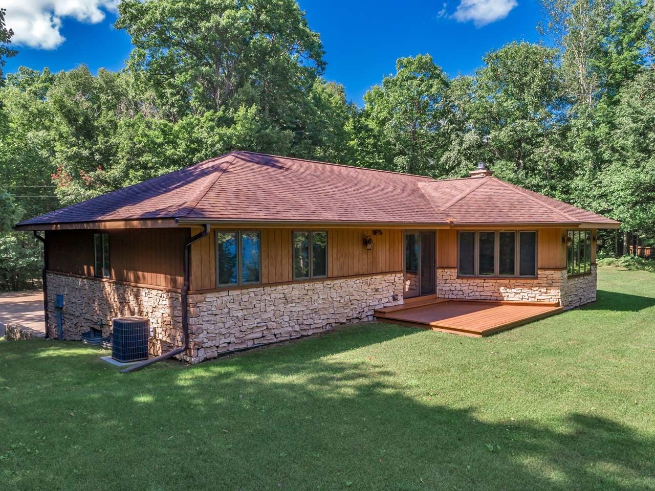 5465 Park Road Manitowish Waters, WI 54545 - Photo 2 of 57 Gallery Image 2